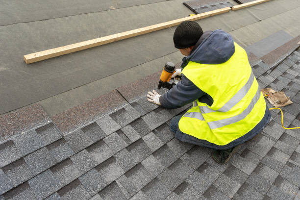 Professional Roofing Contractor in Black Earth, WI