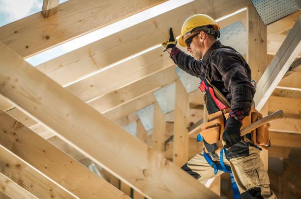 Best Roof Inspection Near Me  in Black Earth, WI