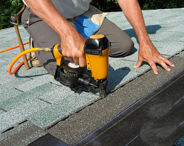 Best Metal Roofing Contractor  in Black Earth, WI