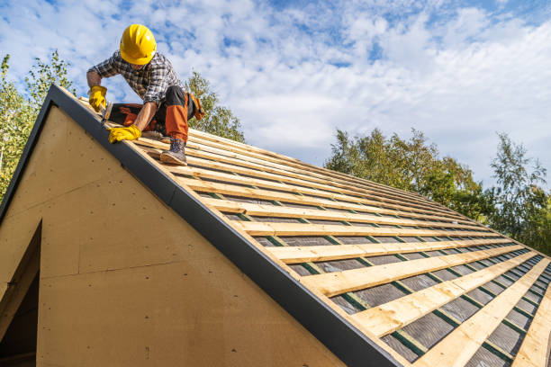 Roof Waterproofing Services in Black Earth, WI