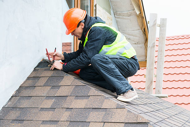 Best Roof Repair Services  in Black Earth, WI